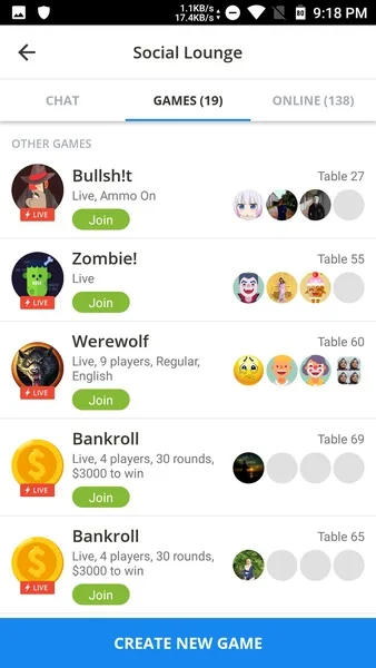 Plato screenshot 4
