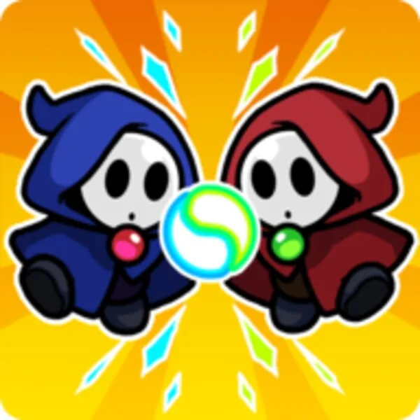 Magic Defense: Co-op Wizard TD (Android) Android app icon