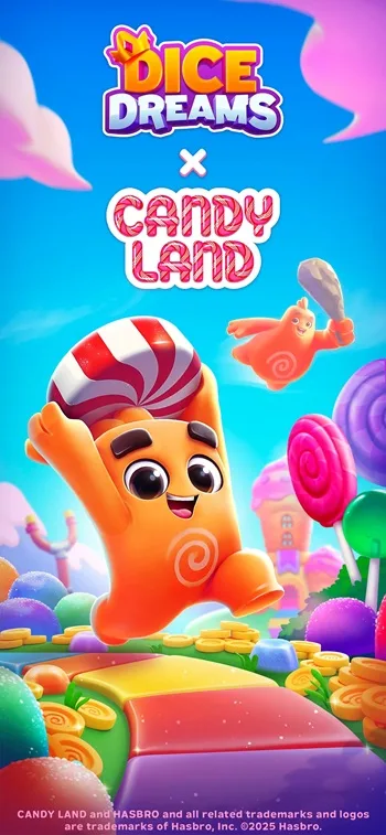Dice Dreams screenshot 2