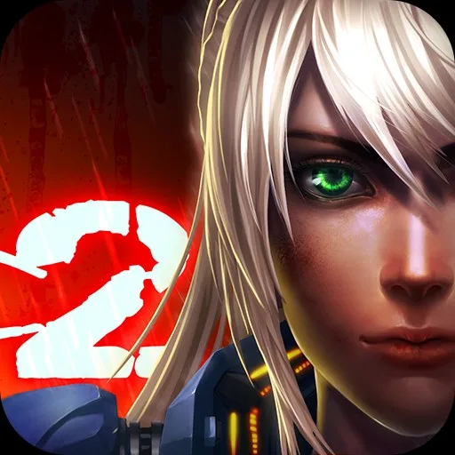 Broken Dawn II icon