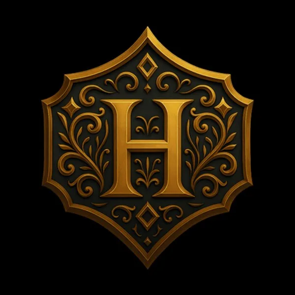 Halmgaard (Android) Android app icon