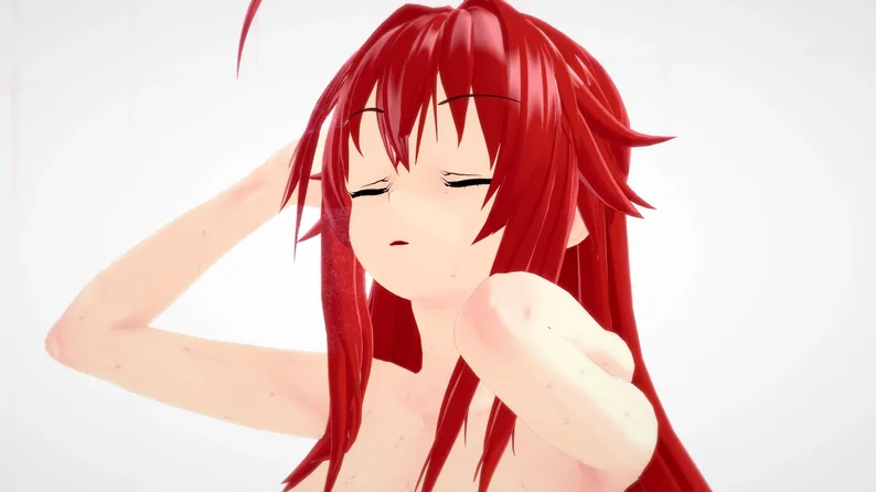 Devil's Academy DxD icon