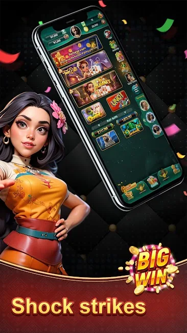 Yono Rummy screenshot 2