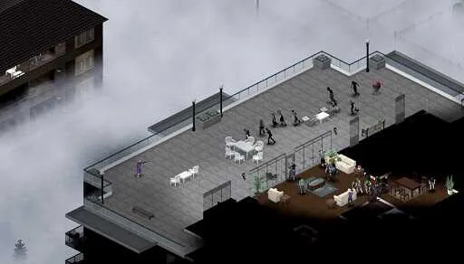 Project Zomboid screenshot 3