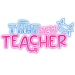 That New Teacher icon