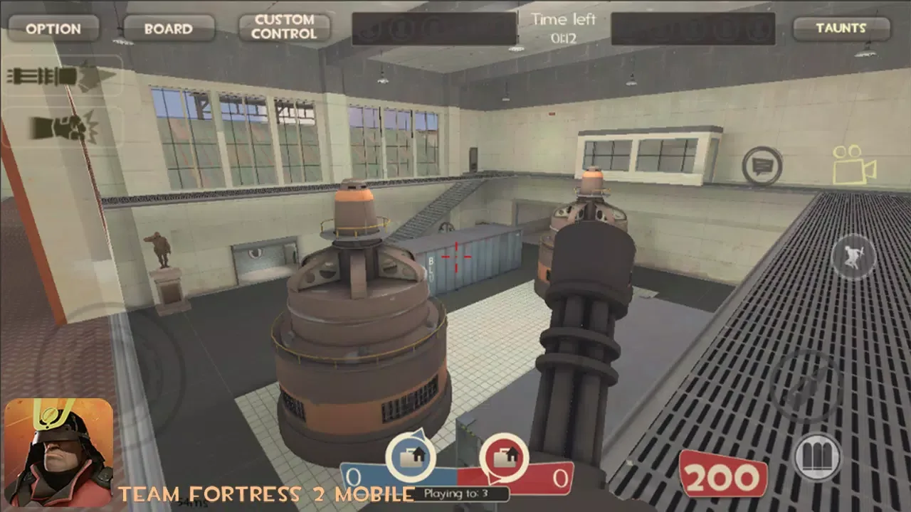 Team Fortress 2 screenshot 1