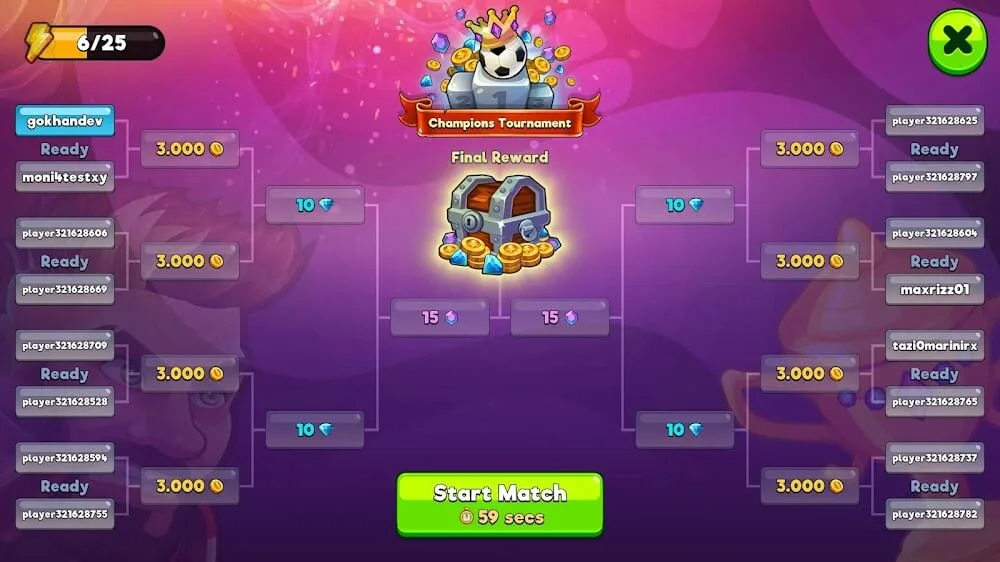 Head Ball 2 screenshot 5