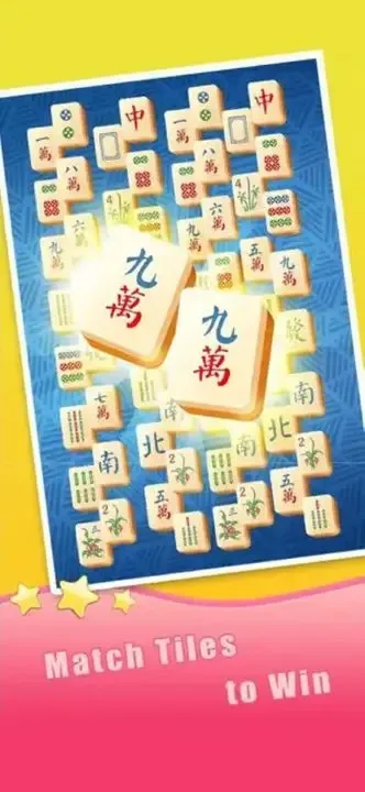 Mahjong 247 Online screenshot 1