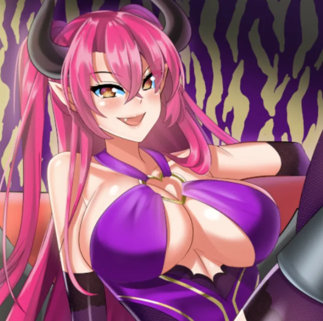 Monster Girl Invasion RPG - Part 1 icon