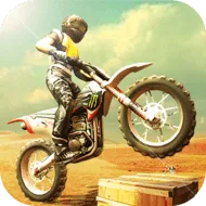 Bike Racing 3D icon