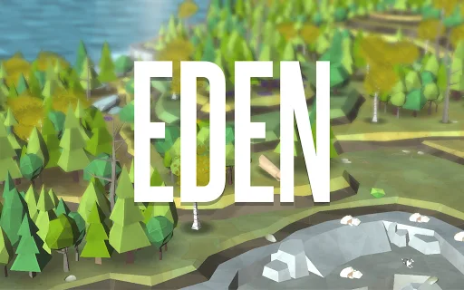 Eden: The Game screenshot 4