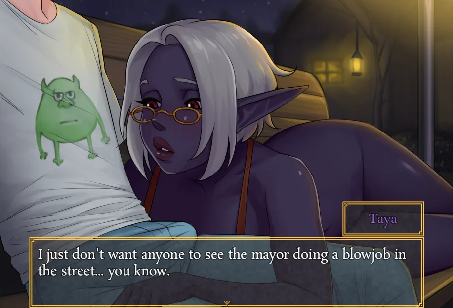 Alvein screenshot 3