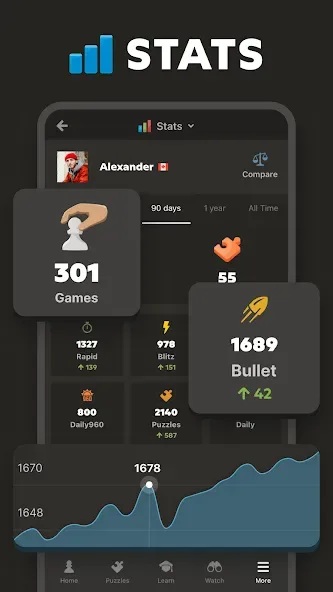 Chess screenshot 5