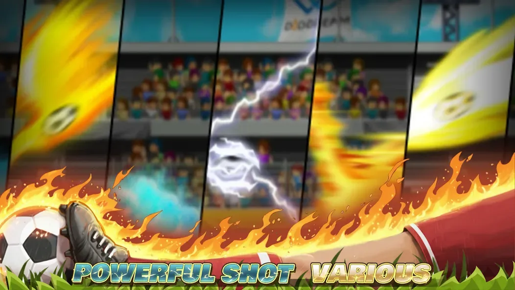 Head Soccer screenshot 5