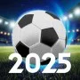 Football Games League Offline icon