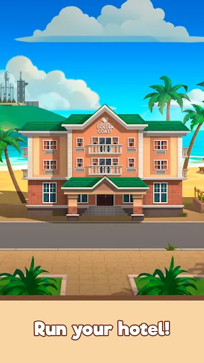 Doorman Story screenshot 4