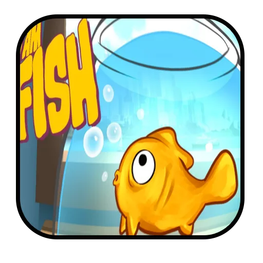 I AM FISH icon