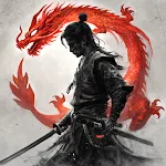Shadow Fight 4: Arena MOD icon