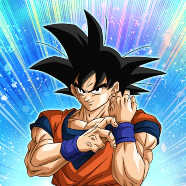 Dragon Ball Z: Dokkan Battle (Android) icon