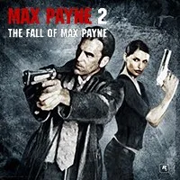 Max Payne 2: The Fall of Max Payne icon