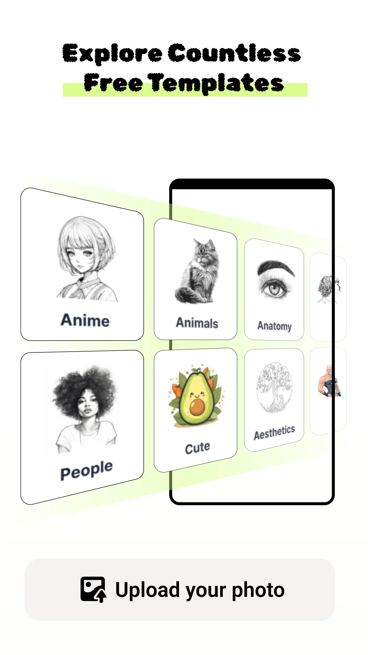 AR Drawer Pro screenshot 1