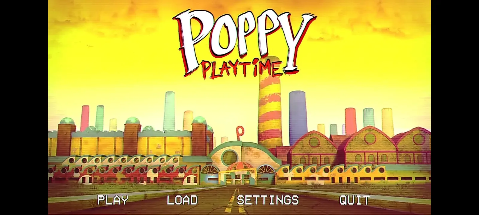Poppy Playtime Chapter 1 screenshot 4