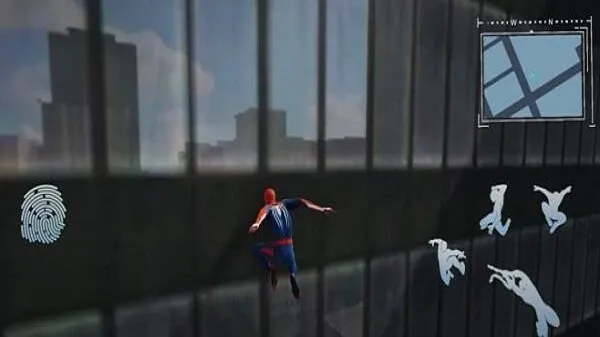 Spider Man Fan Made screenshot 3