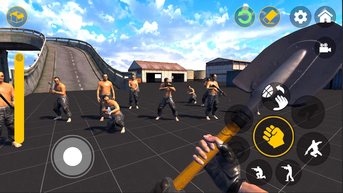 BloodBox screenshot 5