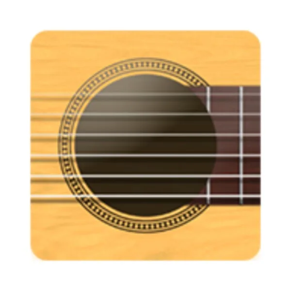 My Guitar Phone (Android) icon