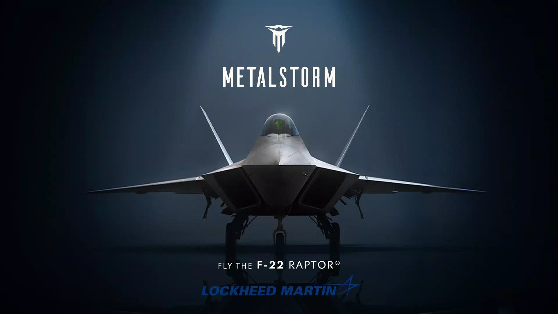 Metalstorm: Modern Air Combat screenshot 4