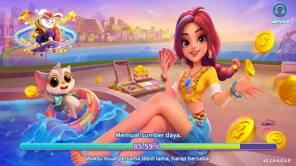 SD107 screenshot 1