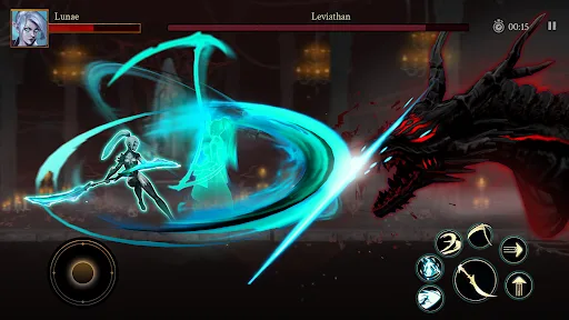 Shadow Of Death 2: Awakening screenshot 3