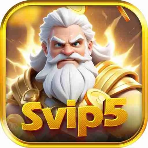 Svip5 icon
