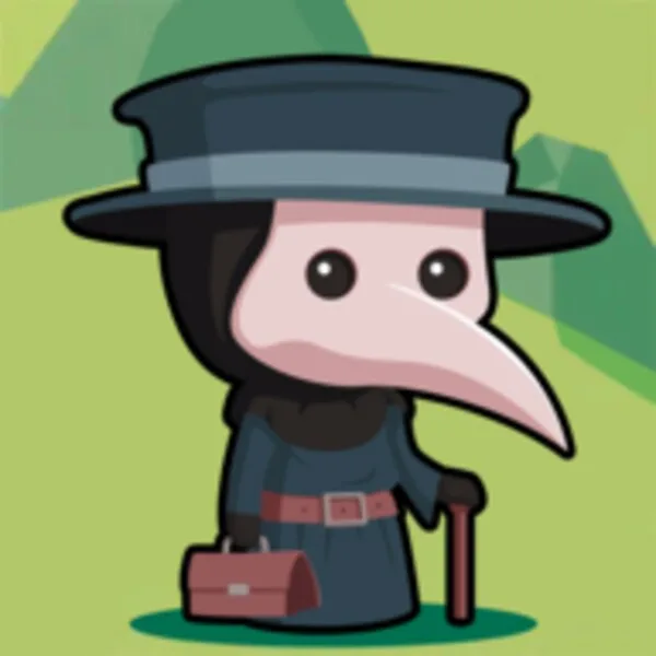 Bag Fight (Android) icon