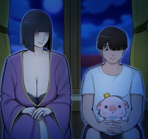 Konoha Milfs icon