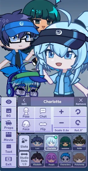 Gacha Life 2 screenshot 3