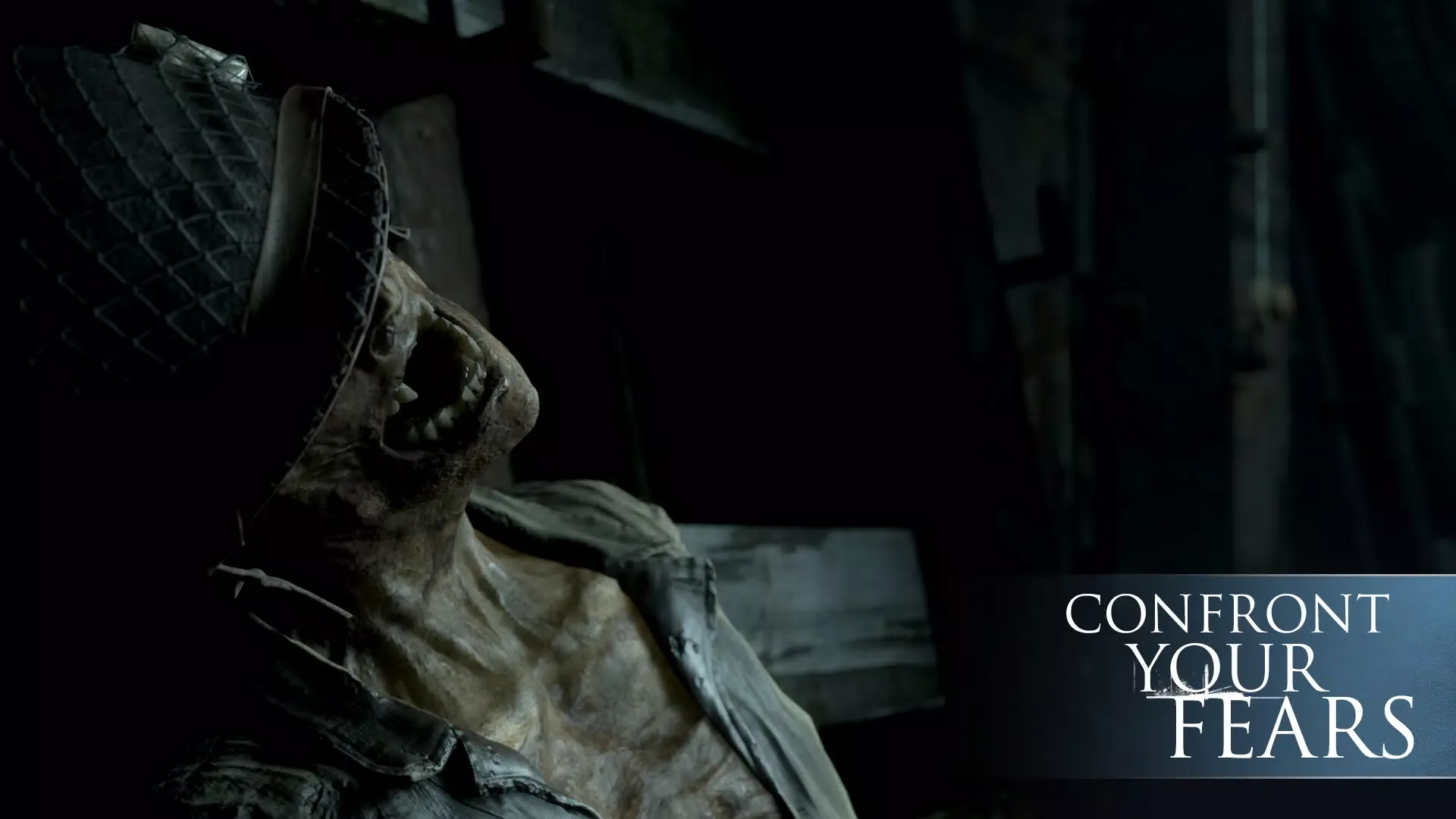 The Dark Pictures Anthology icon