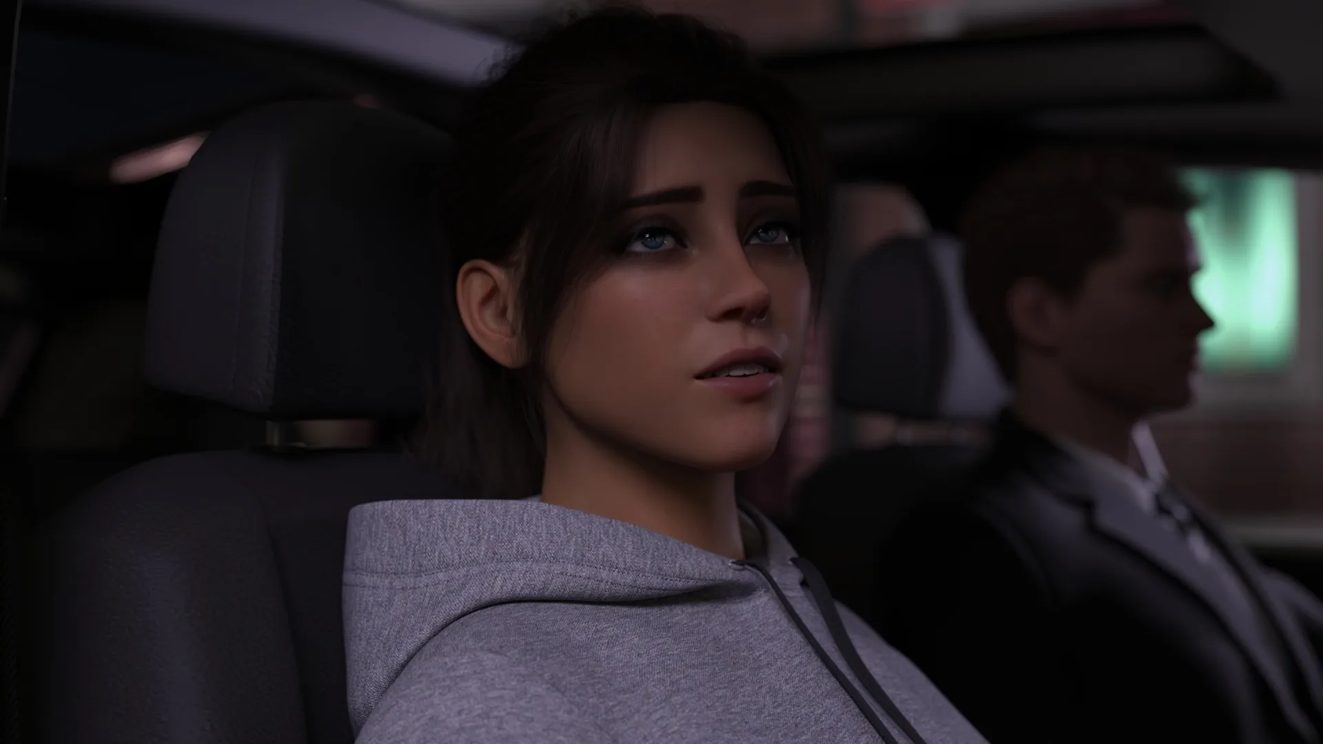 Sort of Justice screenshot 4