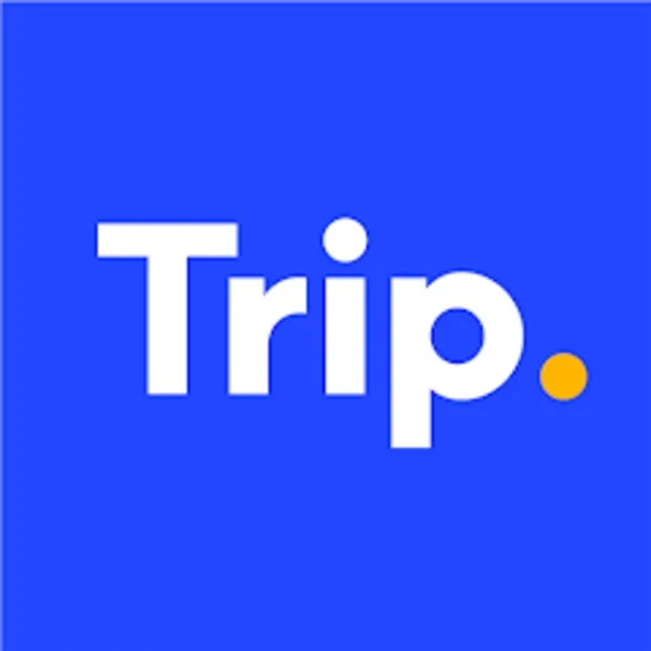 Trip.com (Android) icon