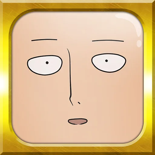 ONE PUNCH MAN: The Strongest Man icon