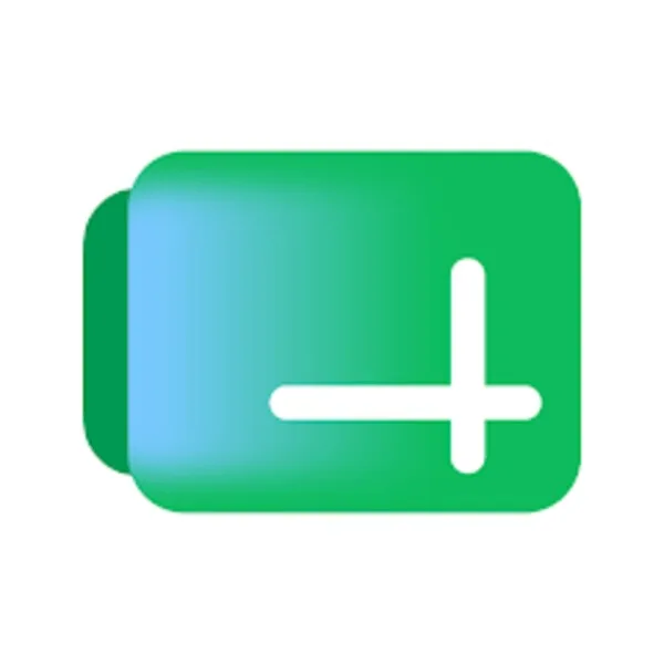 Google Sheets (Android) icon