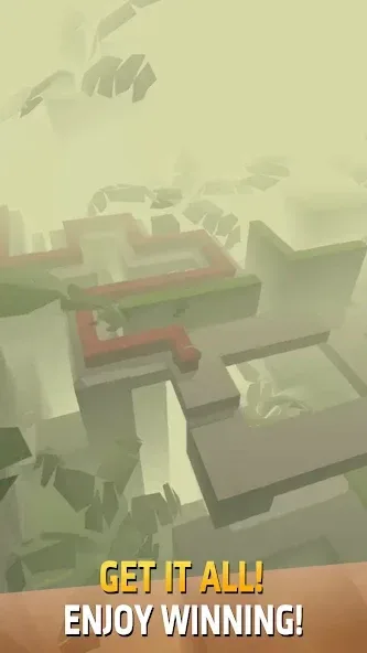 Dancing Line screenshot 4