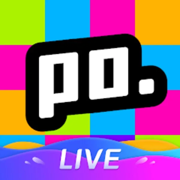 Poppo Live (Android) icon