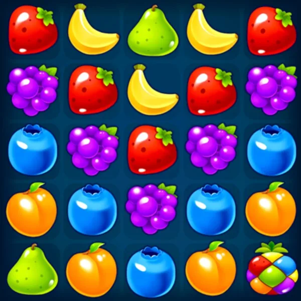 Fruits Master (Android) icon