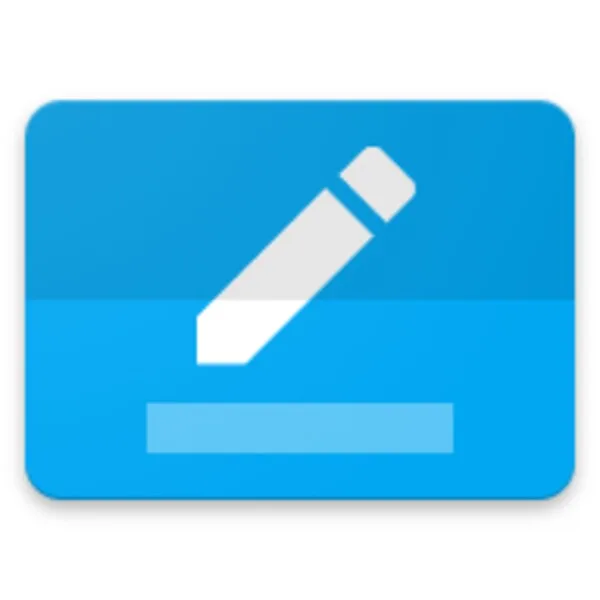 Báo cáo dịch vụ (Android) icon