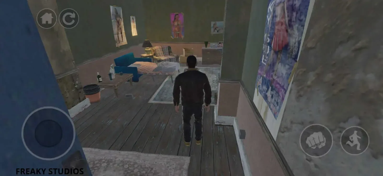 GTA IV screenshot 2