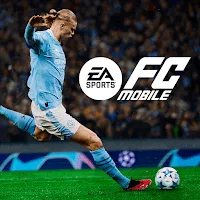 EA SPORTS FC Mobile Android game icon