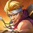 Metal Slug: Awakening icon