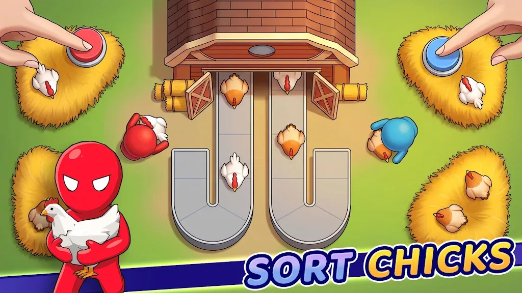2 3 4 Player Games screenshot 4