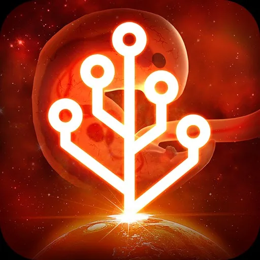 Cell to Singularity: Evolution icon
